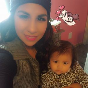 Meet your Posher, Ivonne